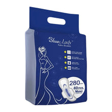 0985 sanitary pads 280mm 40pc