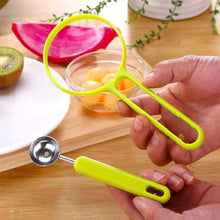 fruit peeler baller