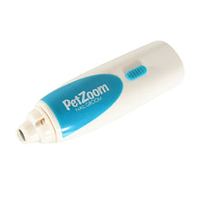 electric pet nail clipper