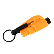 emergency safety cutter