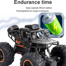 remote control car with camera