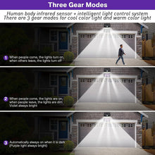 13732 2in1 solar mosquito lamps
