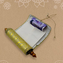 multicolor gift envelopes