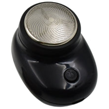 portable electric shaver and clipper