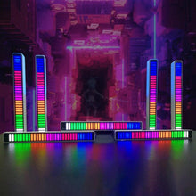 led rhythm light