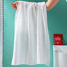12676 travel paper towels 28x40inch