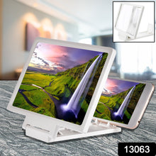 13063 3d foldable mobile amplifier 1pc