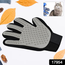 17954 grey multi clea gloves 1pc