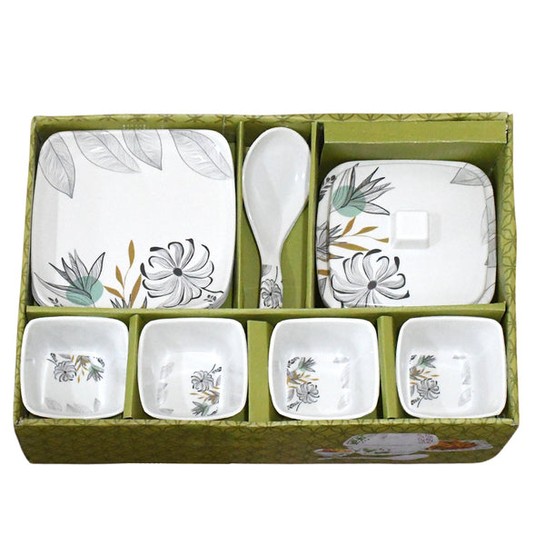 10153 divine lunch 11pc set