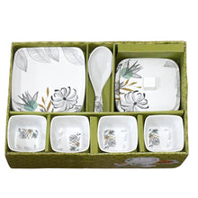 10153 divine lunch 11pc set