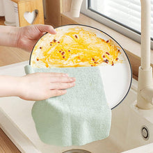 13064 microfiber cle cloth n box 10pc