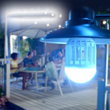 15w mosquito killer lamp light bulb