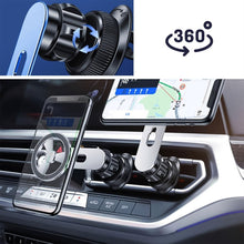 13392 adj magnetic phone holder 1pc