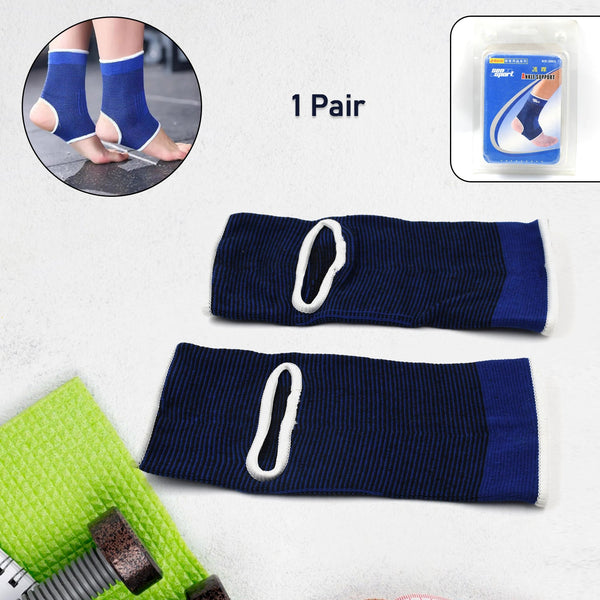 13537 ankle wrap support 1pair