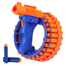 17921 ele bullet gun n 28darts