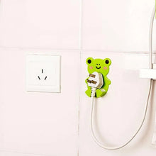 plastic adhesive cable plug hook