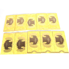 money gift envelopes pack of 10