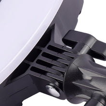 18 inch led ring light
