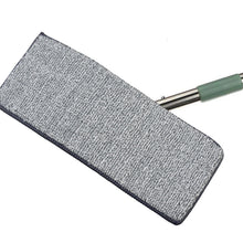 flat mop refill pad