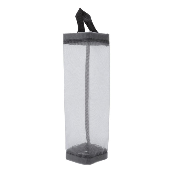 hanging waste bag holder garbage bag storage bag widening handle hanging sturdy for store garbage bags home store debris kitchen bedroom large capacity for restaurant 1 pc