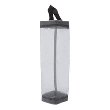 hanging waste bag holder garbage bag storage bag widening handle hanging sturdy for store garbage bags home store debris kitchen bedroom large capacity for restaurant 1 pc