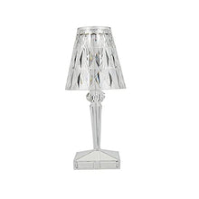 13044 usb diamond lamp with remote