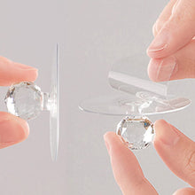 drawer knobs hooks