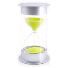 sand timer time management tool kids teachers classroom games