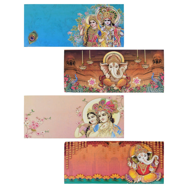 wedding gift envelopes design