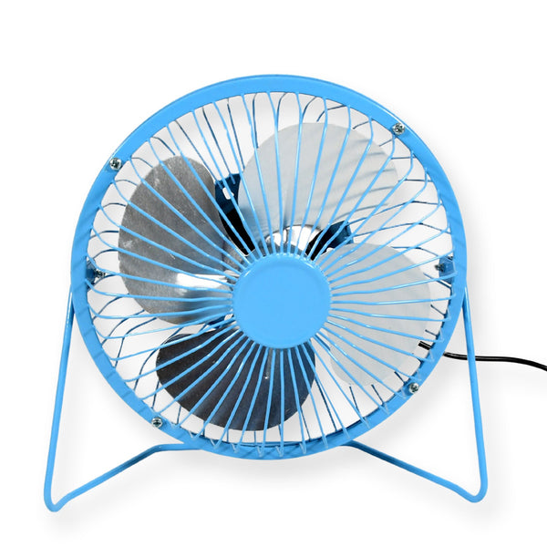 17531 usb table desk fan no1