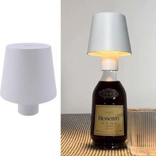 13073 led dimmable bottle lamp 1pc