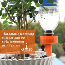 8677 auto plant watering devices 4pc