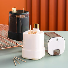 10029 toothpick holder dispenser 1pc