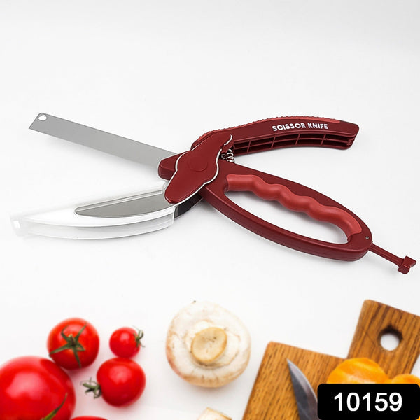 10159 loose 2in1 cutter scissor n board