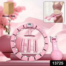 13725 bb smart fitness hula hoops no4