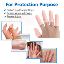 13634 finger protectors caps 145pc
