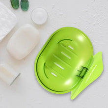 plastic soap dish holder