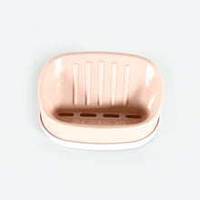 soap containers
