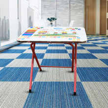17846 kids study table n chair 2pc