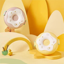 12072 3com donut shape lunch box