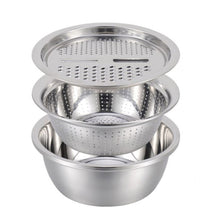 3 in 1 kitchen grater