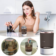 12987 ele makeup brush cleaner