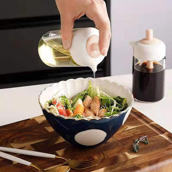 10197 2in1 oil dispenser bottle 250ml
