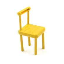 mini chair mobile phone holder
