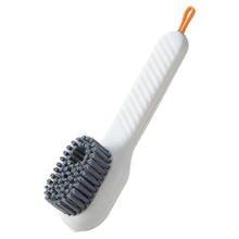 17928 brush with liquid dispenser