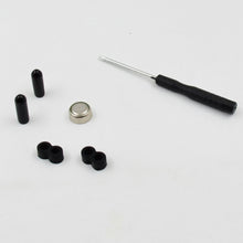 digital counting jumping rope