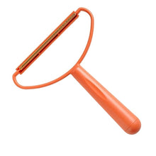 1300 2in1 portable lint remover at home use use for removing lint dust in furniture and wool clothes sweater carpet woolen fabrics brush sticky lint roller with long handle 1 pc
