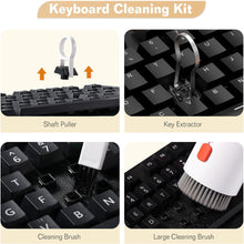 12908 20in1 multi cleaner kit