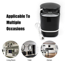 mosquito killer machine for home