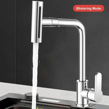 kitchen faucet 360 degree rotation 1